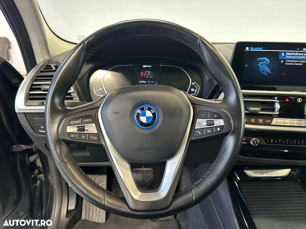 BMW X3 - 16