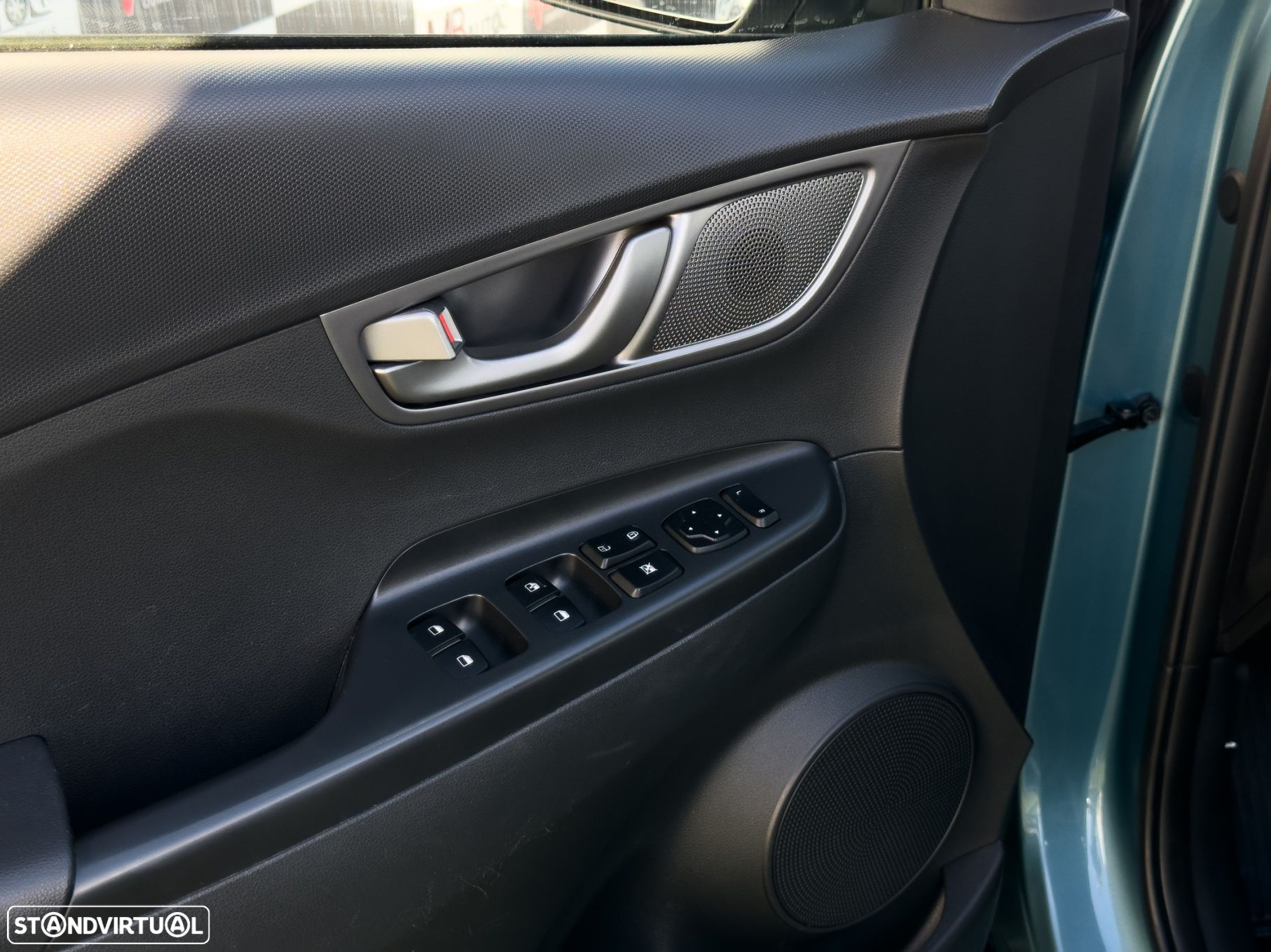 Hyundai Kauai EV 39 kWh Executive - 17