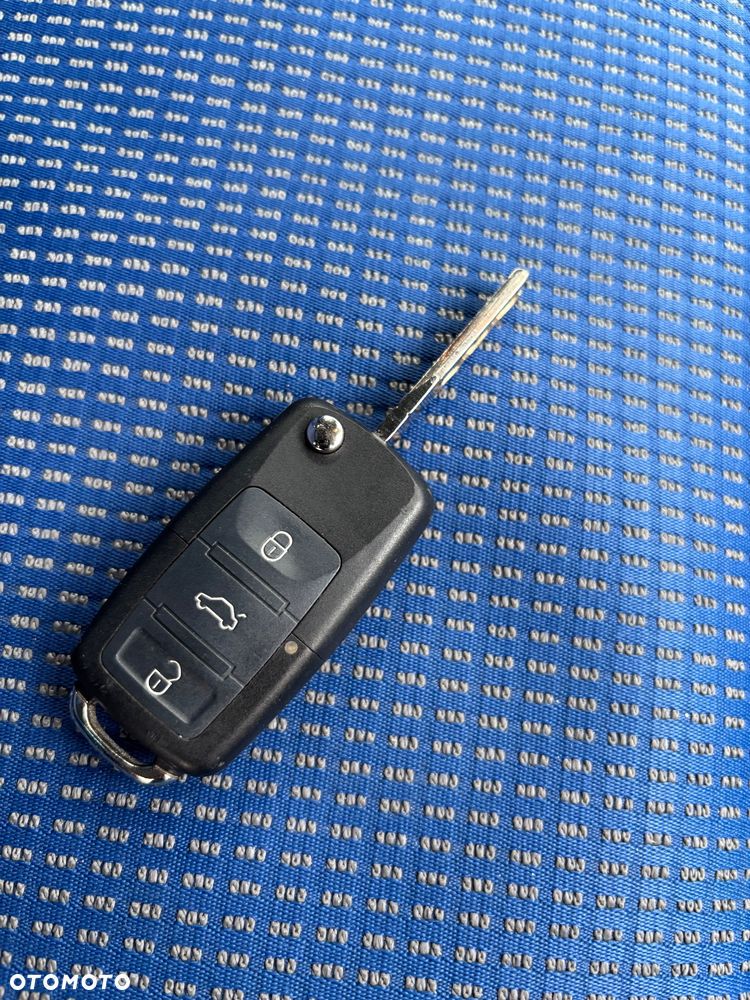 Volkswagen Caddy 1.4 Life (5-Si.) - 23