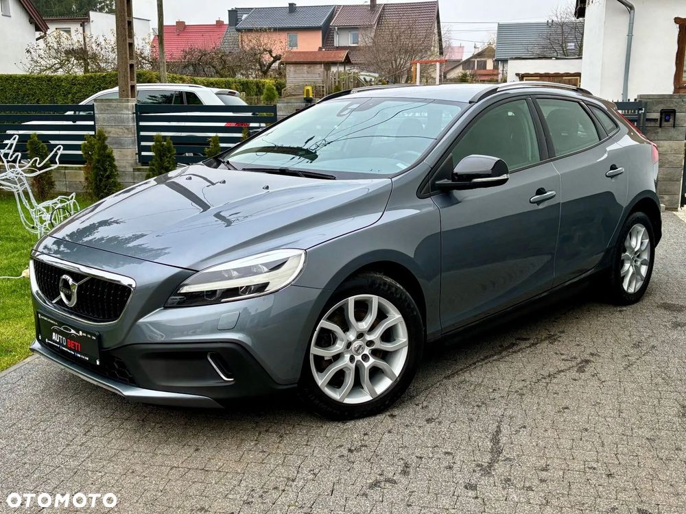 Volvo V40 D2 Ocean Race - 19