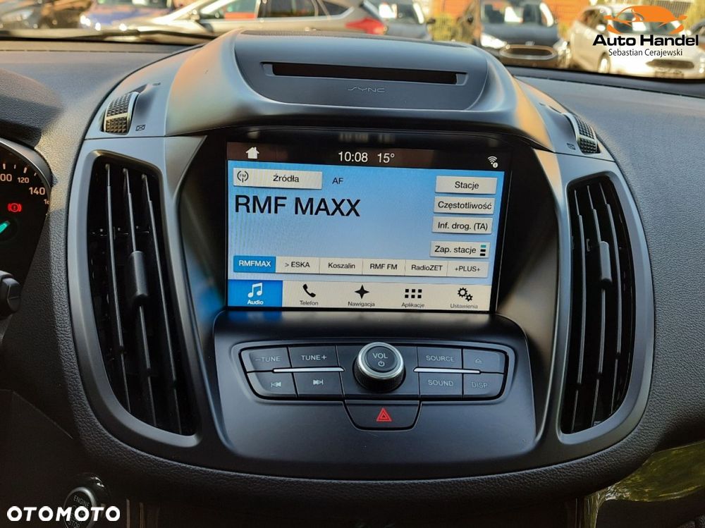 Ford Kuga 1.5 EcoBoost 2x4 ST-Line - 24