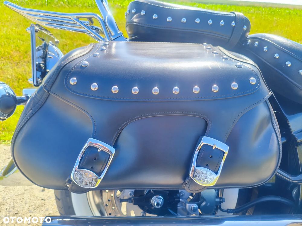 Yamaha Road Star - 16