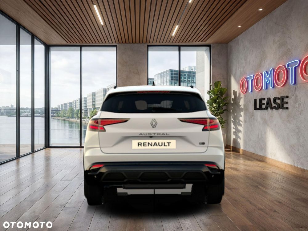 Renault Austral 1.2 E-Tech Full Hybrid 200 Esprit Alpine MMT - 7
