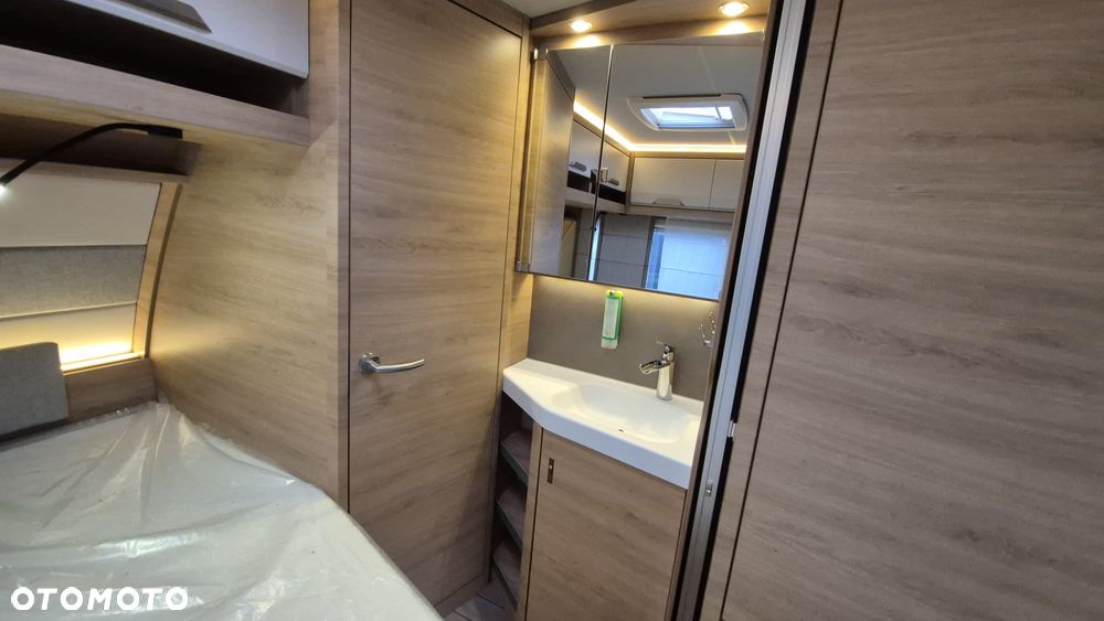 KNAUS SÜDWIND 550 FSK 60 YEARS (rok modelowy 2025) - 15