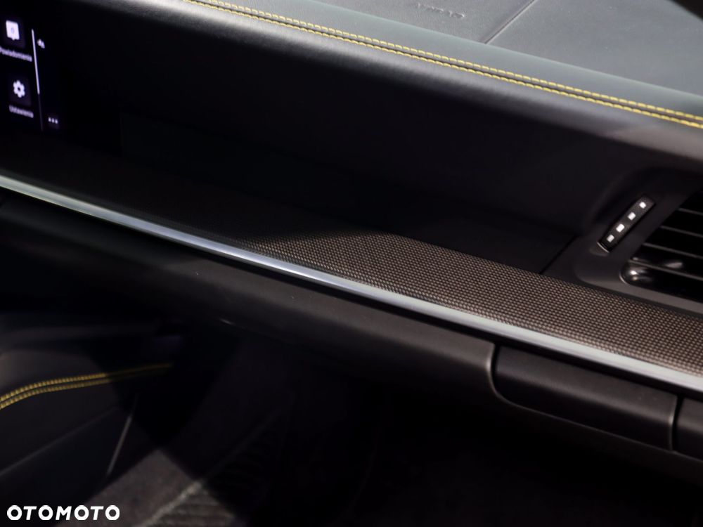 Porsche 911 Turbo S - 21