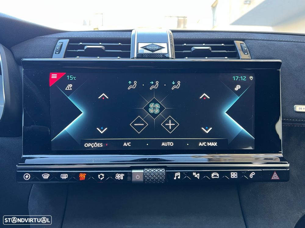 DS DS7 Crossback E-Tense Performance Line EAT8 - 48