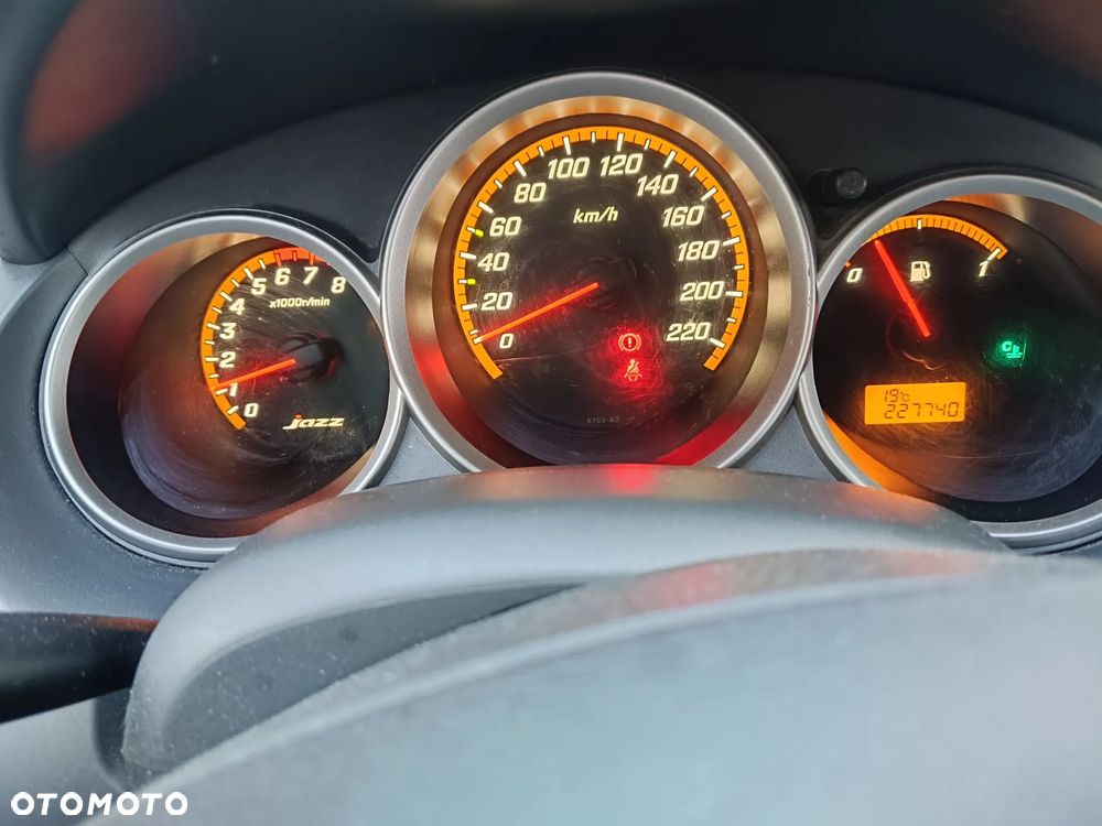 Honda Jazz 1.4 S - 6