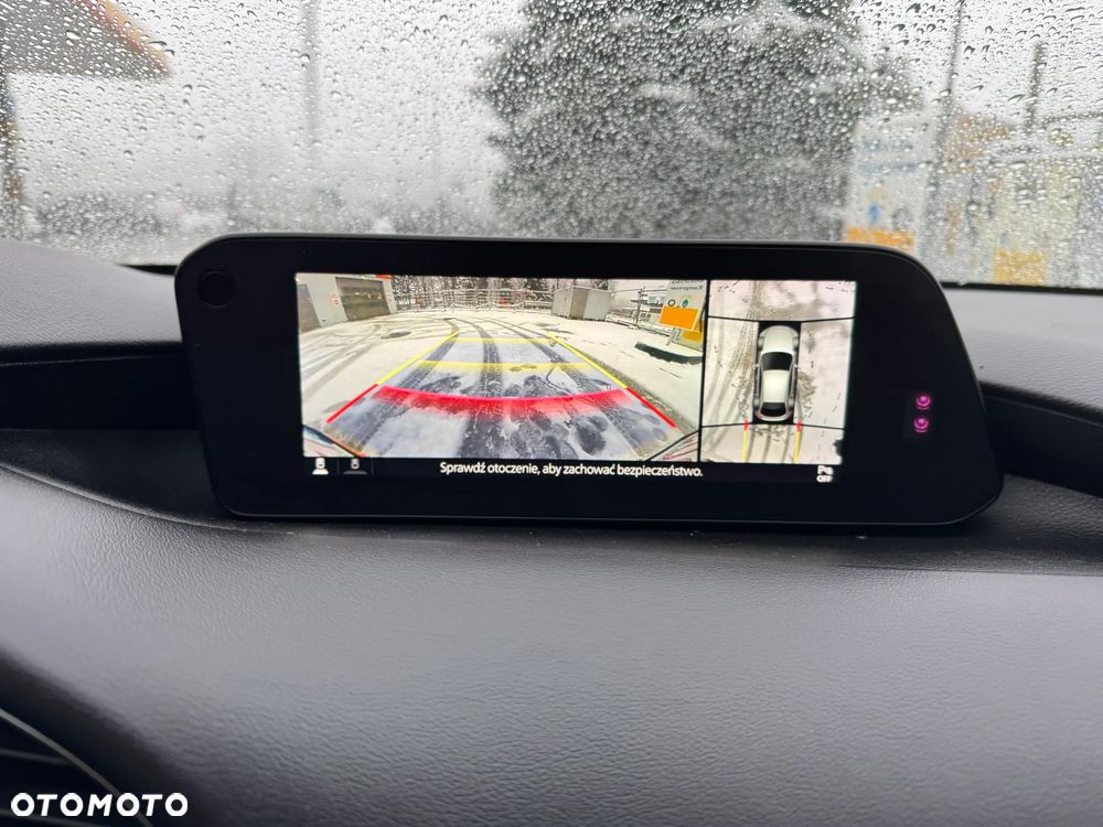 Mazda 3 2.0 mHEV Exclusive-Line - 18