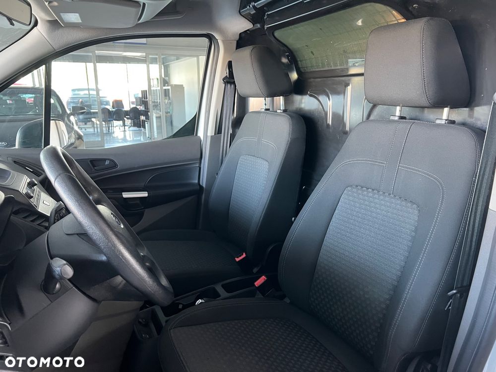 Ford Transit Connect - 20
