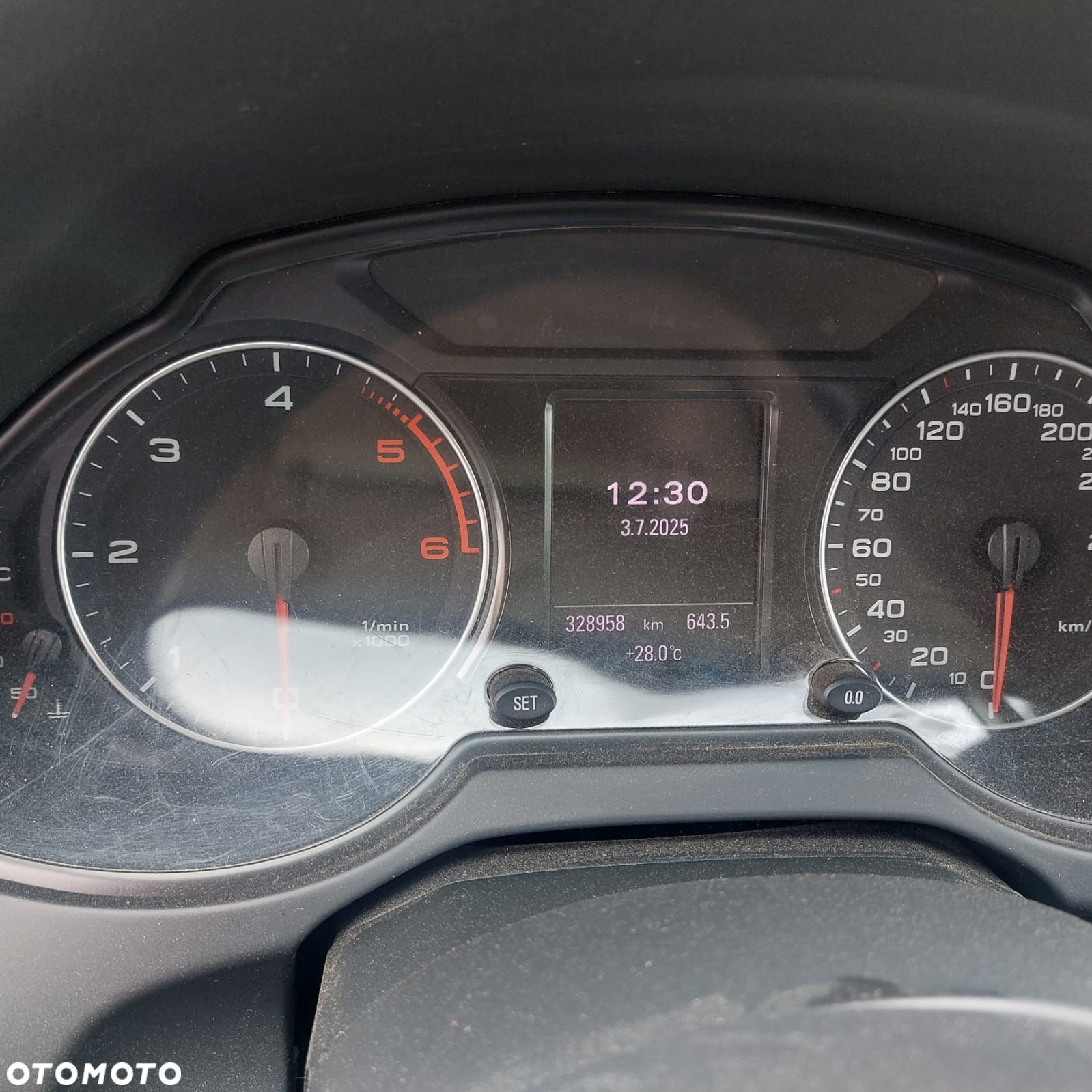 Audi Q5 2.0 TDI Quattro S tronic - 13