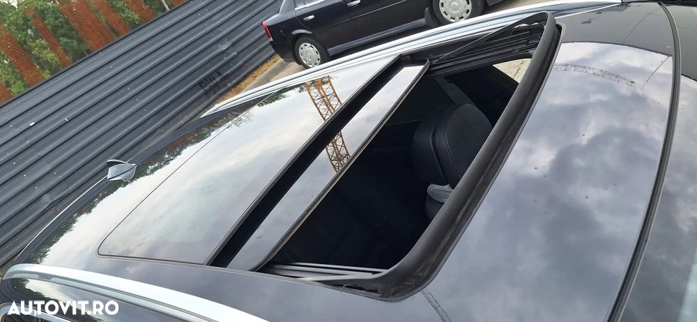 BMW Seria 5 520d Touring Aut. Luxury Line - 21