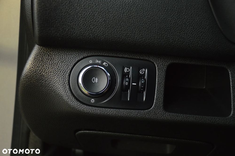 Opel Meriva 1.4 Active - 23