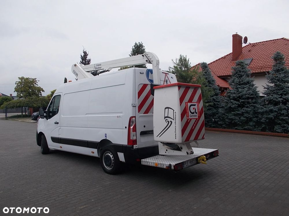 Renault Master - 20
