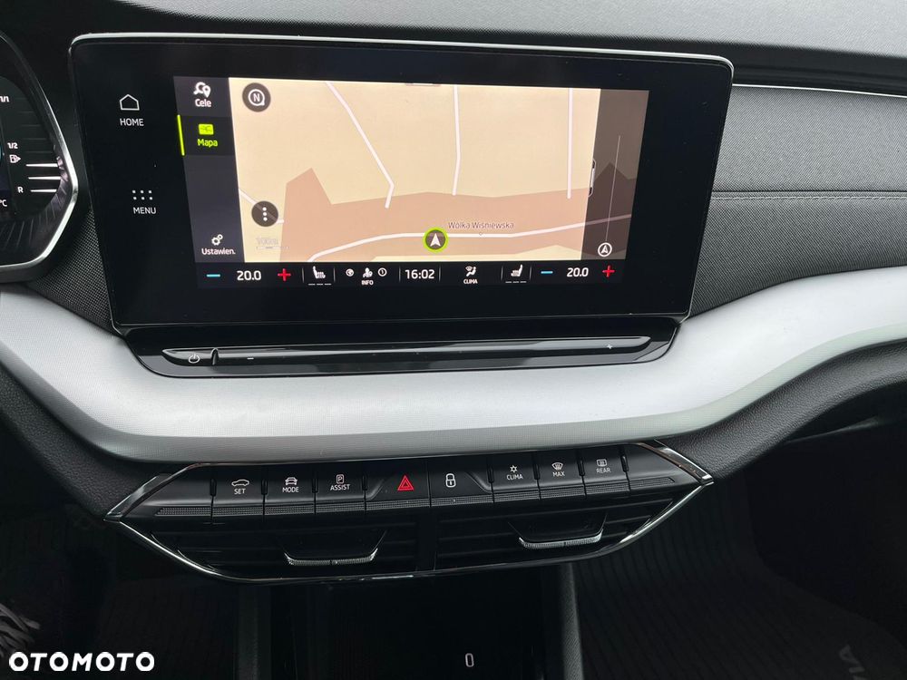 Skoda Octavia 1.0 TSI e-TEC DSG First Edition - 23