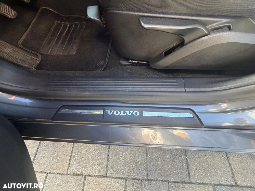 Volvo V40 - 13