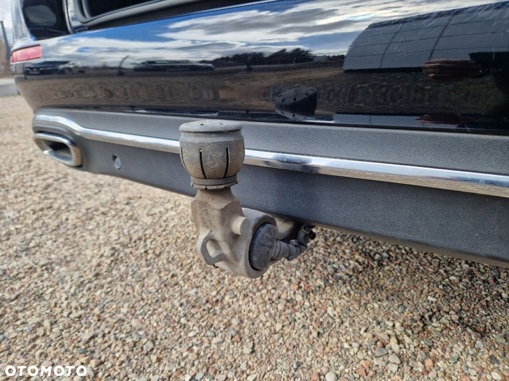 Mercedes-Benz Klasa E 300 de 9G-TRONIC Avantgarde - 21