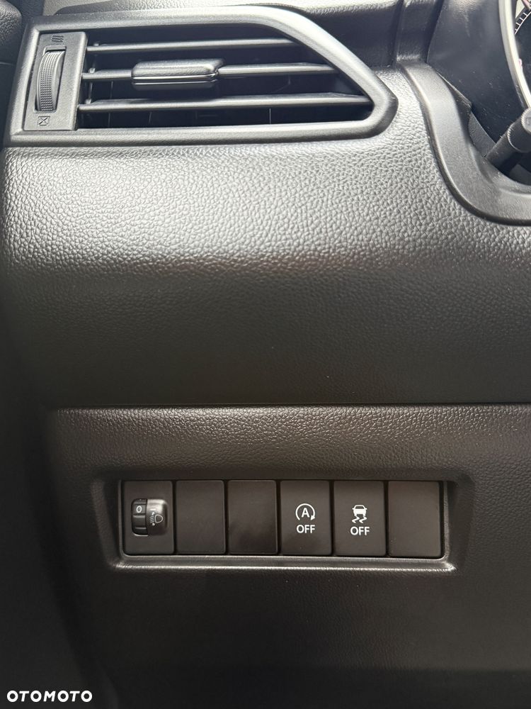 Suzuki Swift 1.2 Dualjet Hybrid Comfort - 22