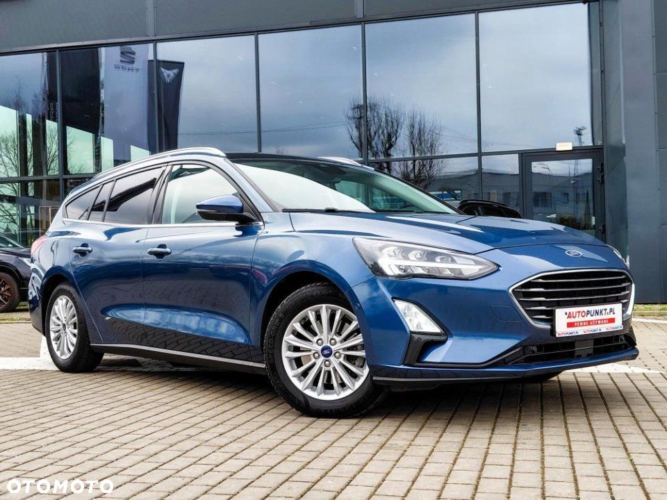 Ford Focus - 5