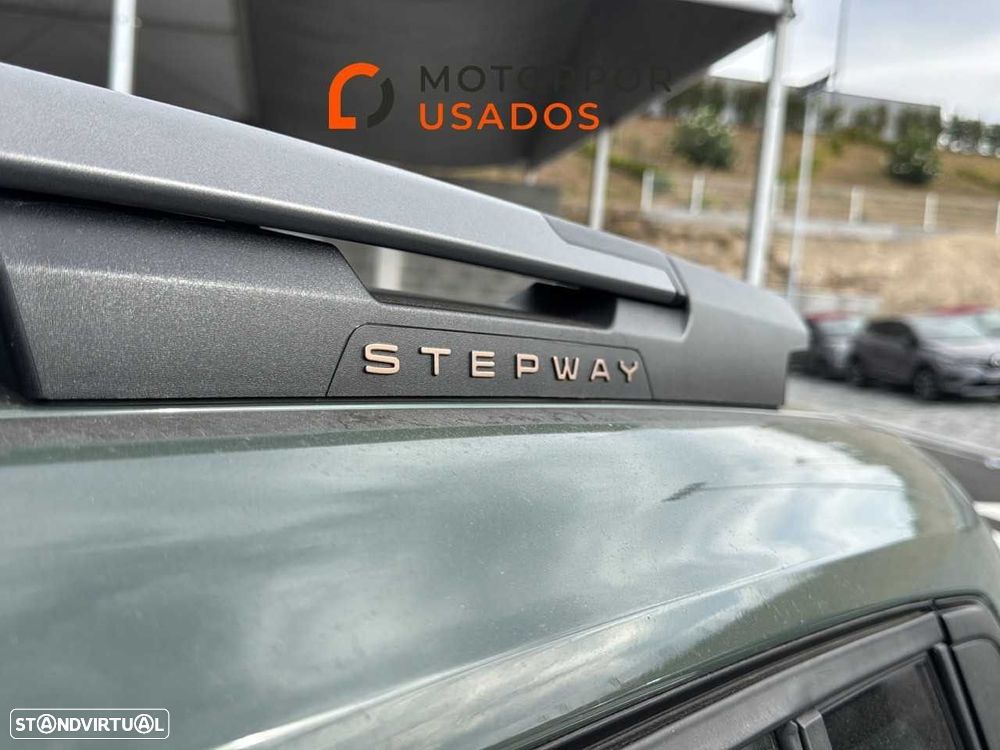 Dacia Sandero 1.0 ECO-G Stepway Extreme Bi-Fuel - 13