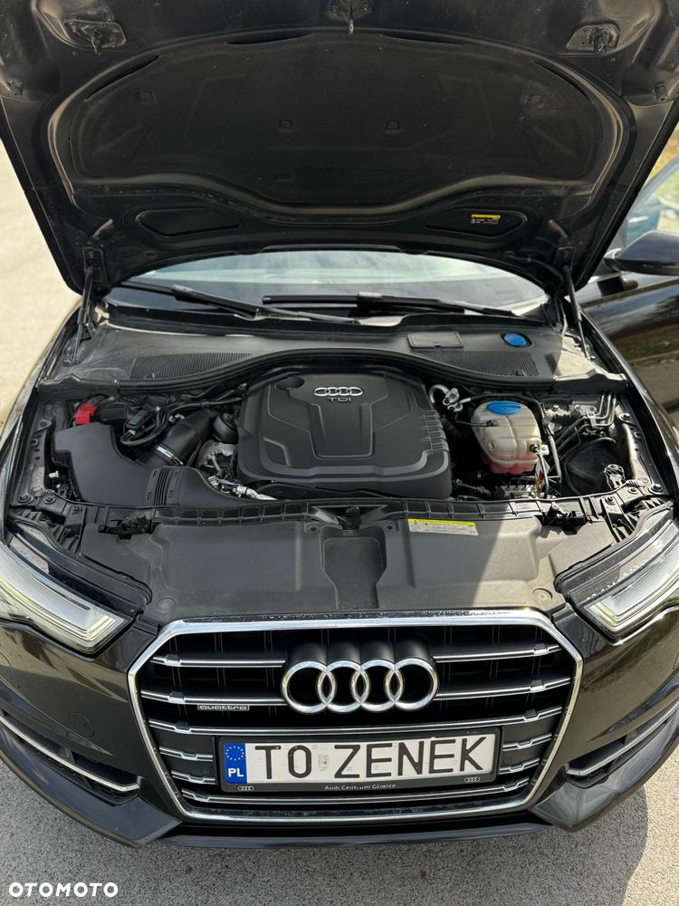 Audi A6 Limousine 2.0 TDI Quattro S tronic - 22