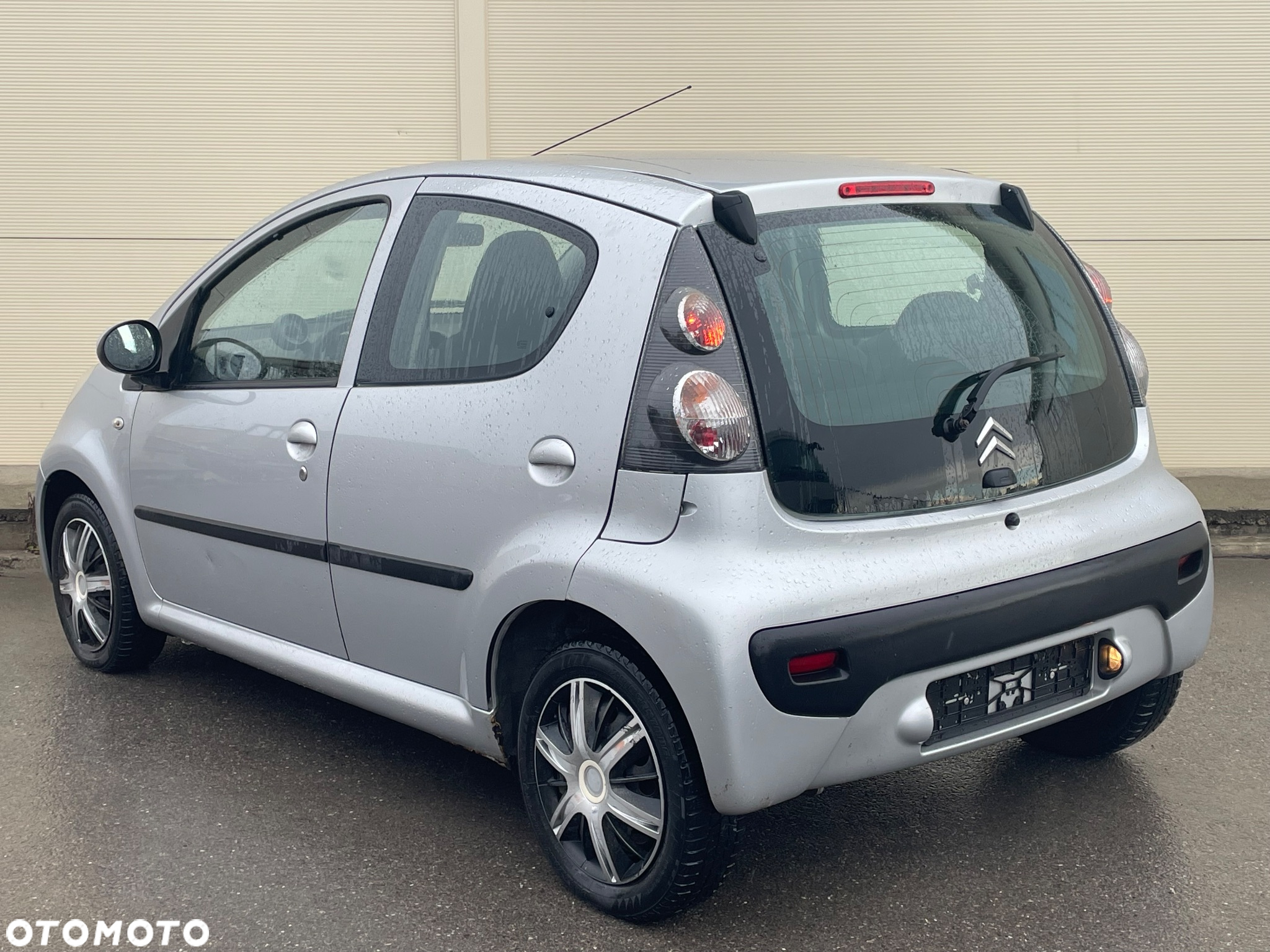 Citroën C1 - 9