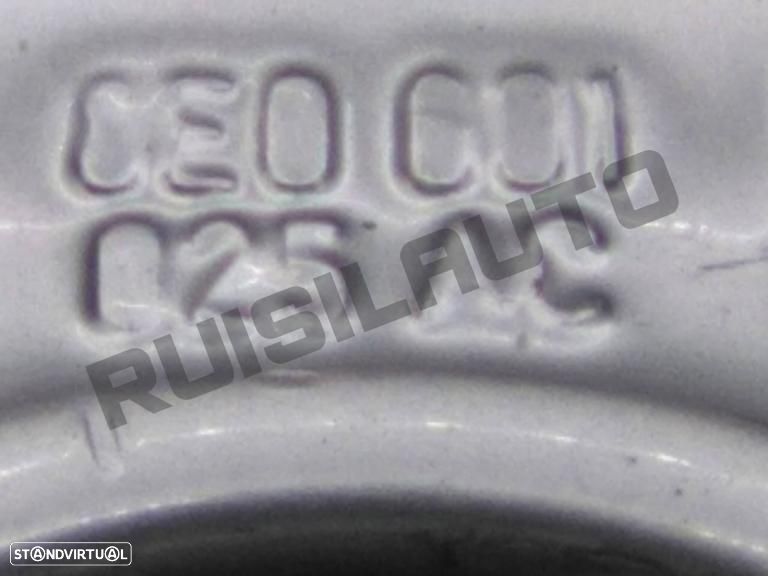 Jante Alumínio R17 8e060_1025ac Audi A4 B7 Avant (8e) [2004_200 - 5