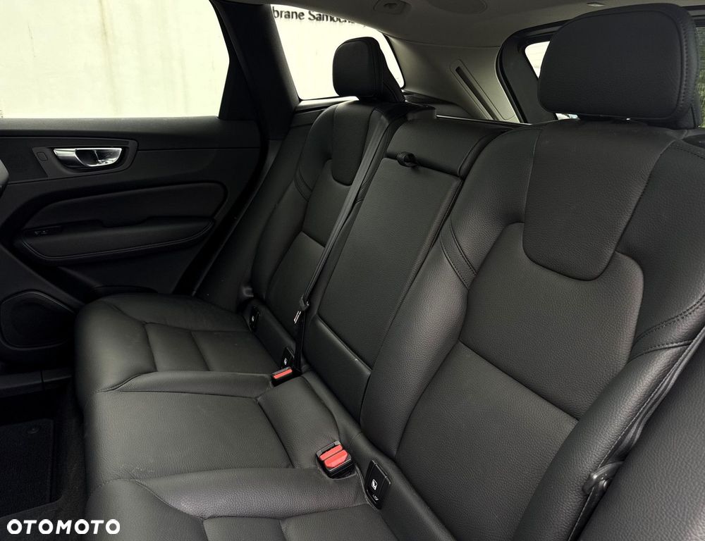 Volvo XC 60 - 26