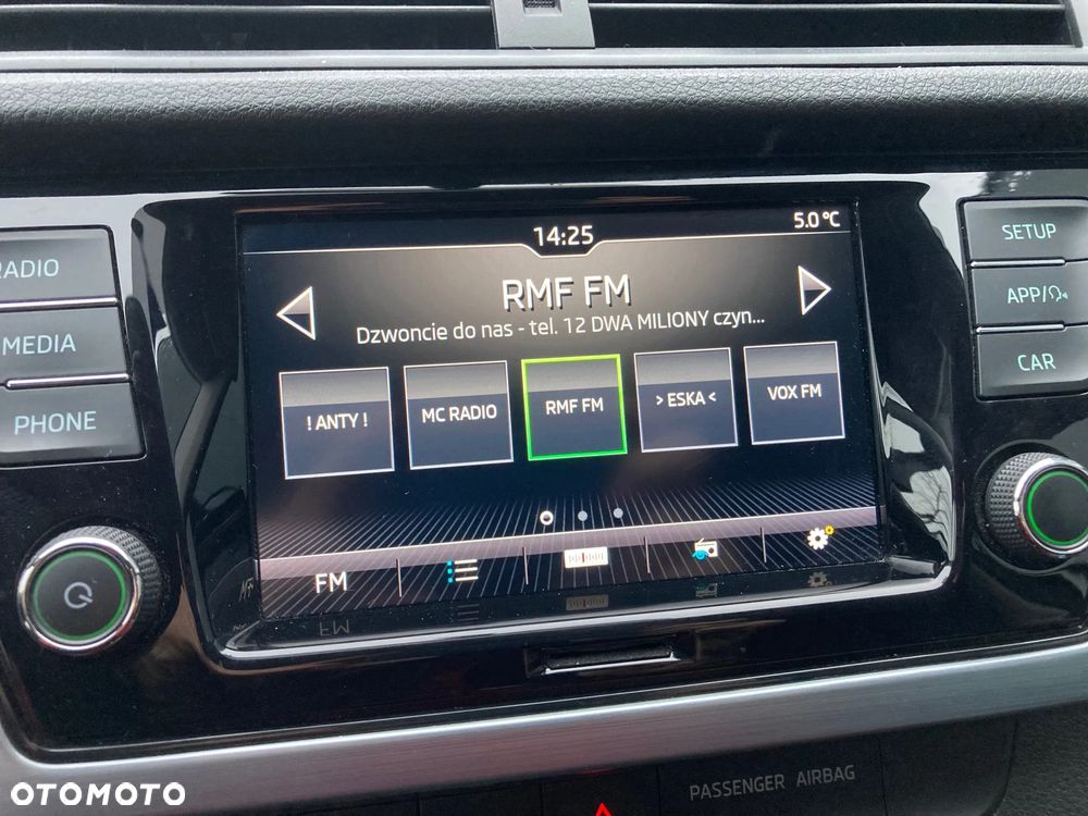 Skoda Fabia 1.0 TSI Style - 9