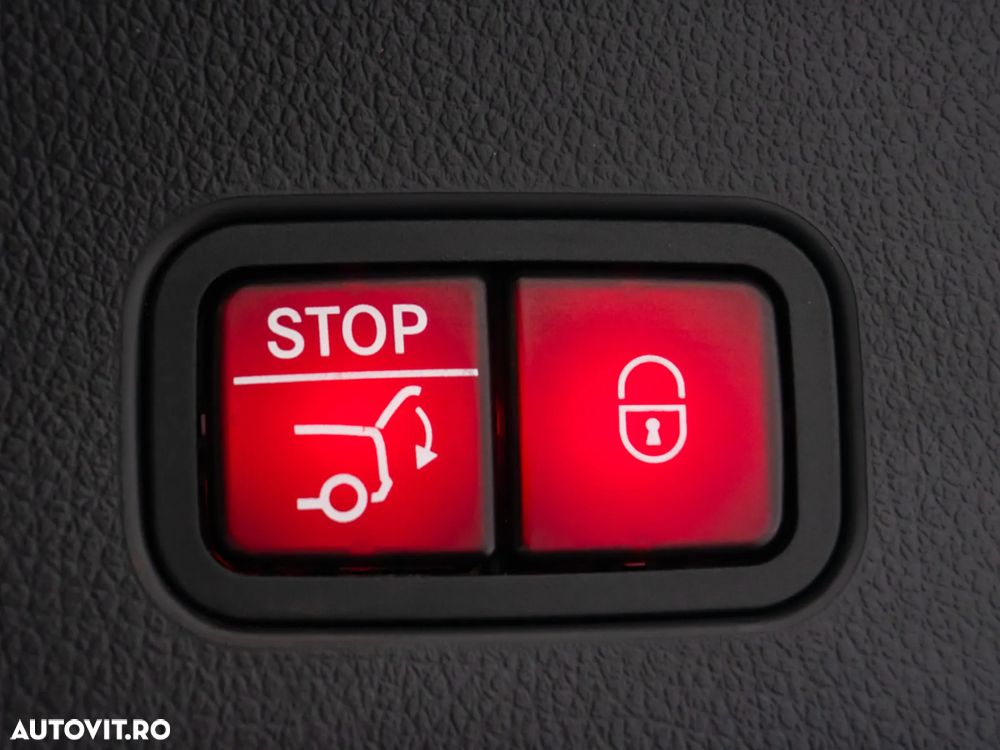 Mercedes-Benz GLC 300 4Matic 9G-TRONIC Edition AMG Line - 18