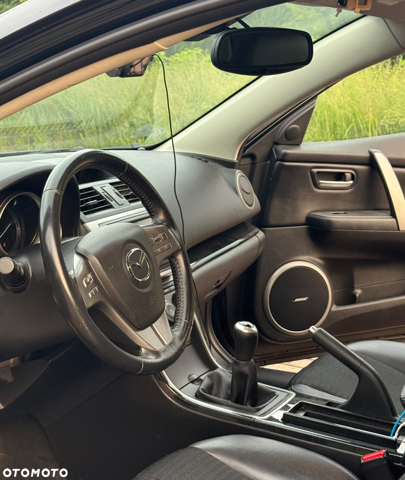 Mazda 6 2.5 Sport - 10