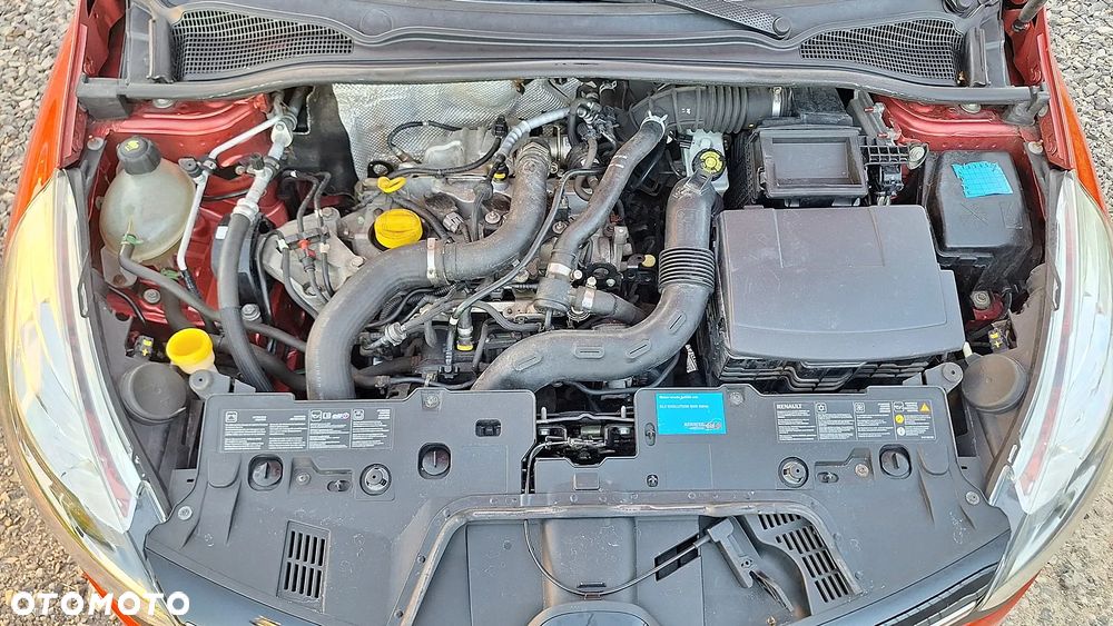 Renault Clio - 26