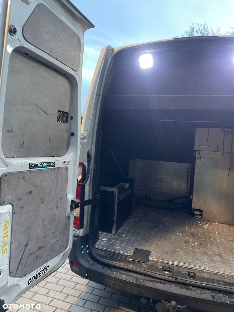 Renault Master - 11