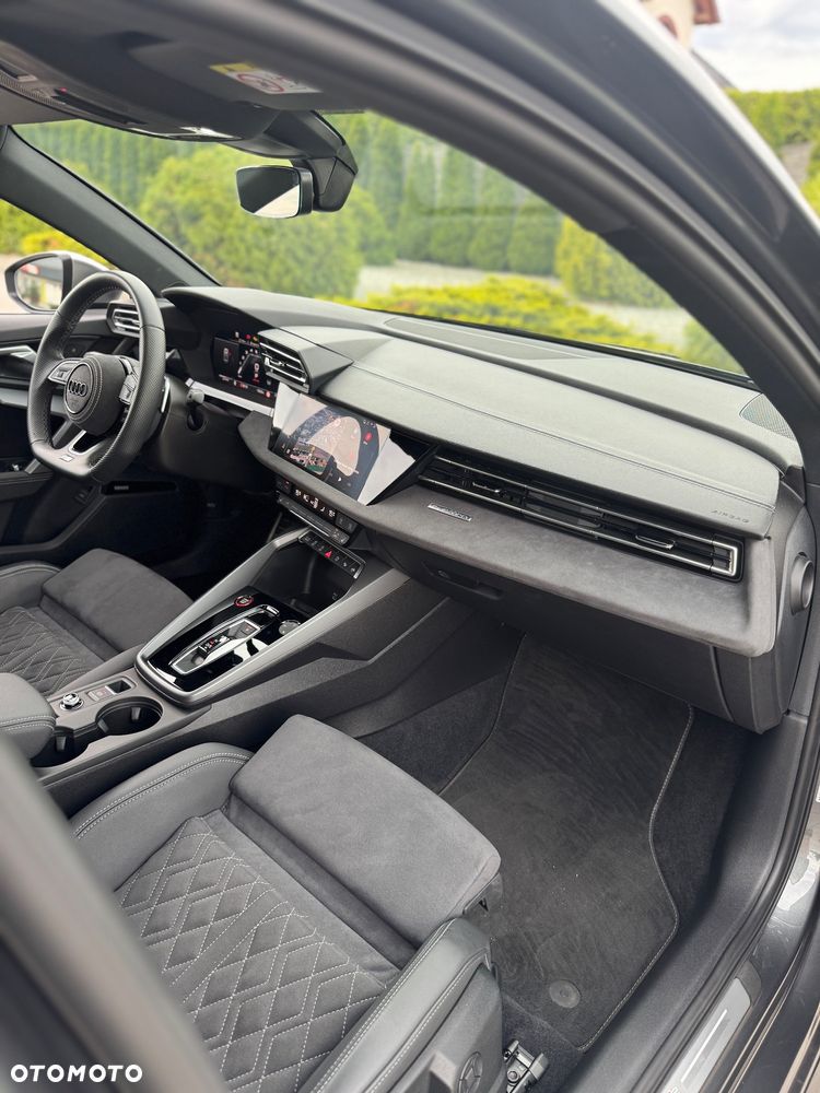 Audi S3 - 26