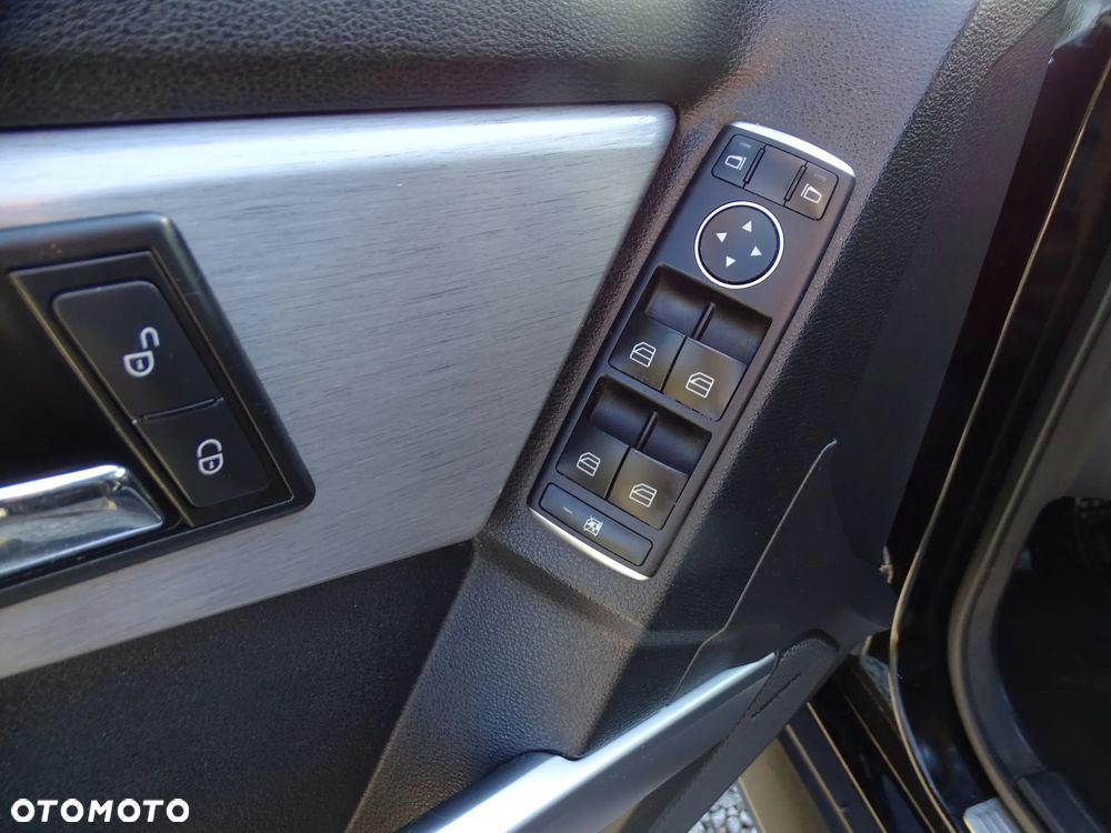 Mercedes-Benz GLK 220 CDI 4-Matic - 22