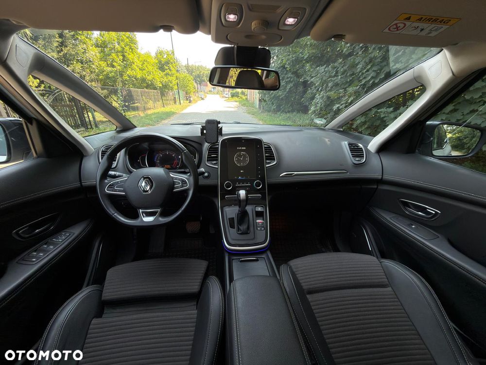 Renault Grand Scenic Gr 1.7 Blue dCi Bose EDC - 19