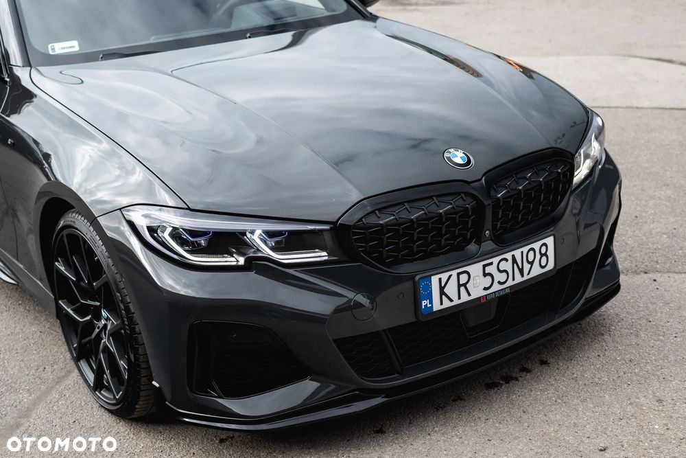 BMW Seria 3 M340i xDrive sport - 29