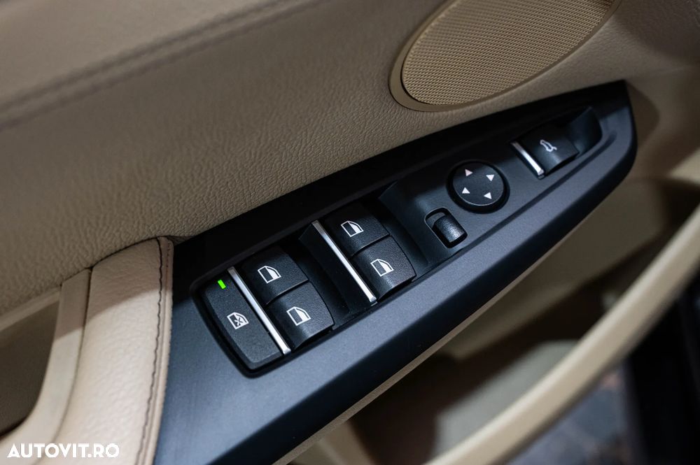 BMW X4 xDrive20d Aut. M Sport - 27