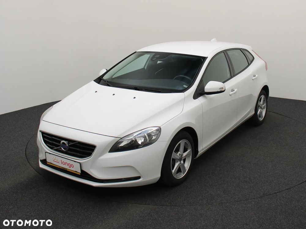 Volvo V40 - 1