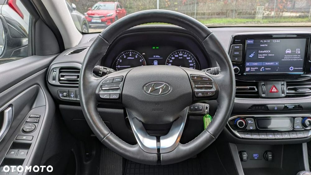 Hyundai i30 1.0 T-GDI Smart - 15