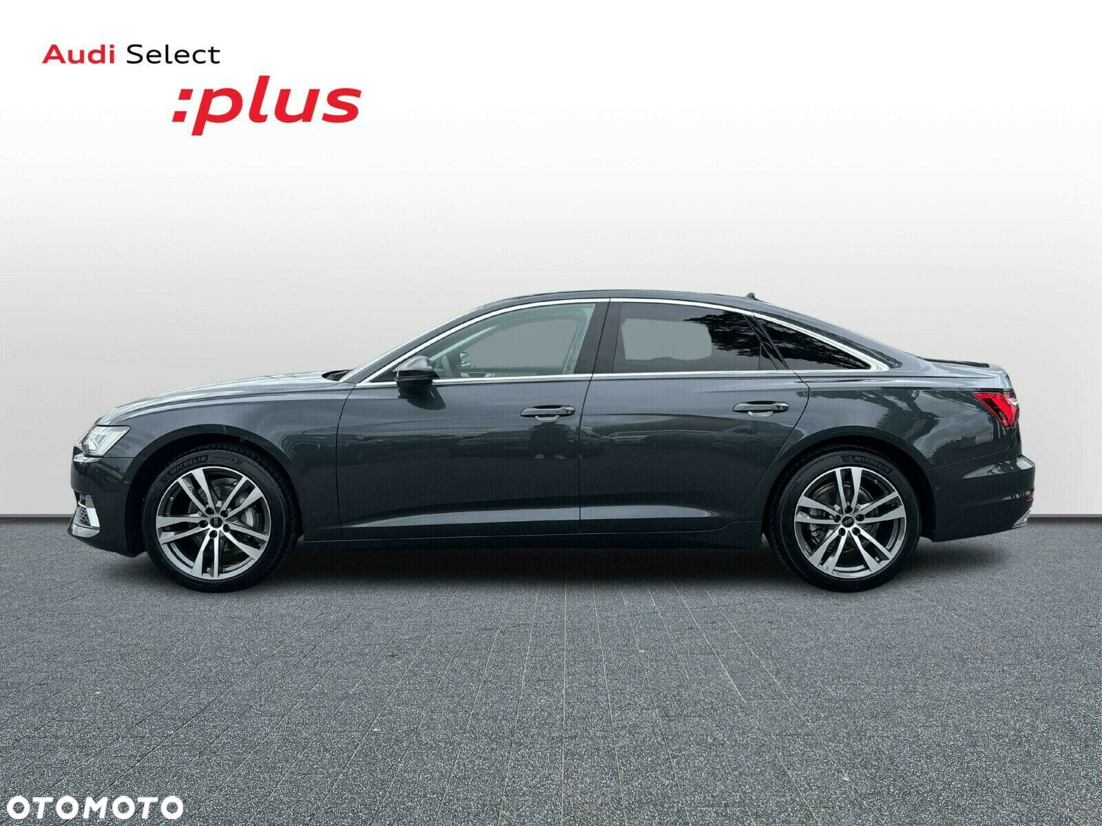 Audi A6 - 2