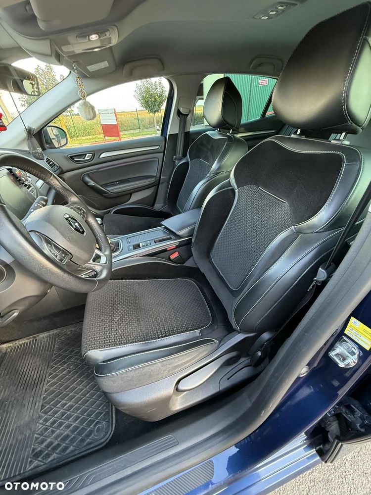 Renault Megane ENERGY TCe 130 INTENS - 15