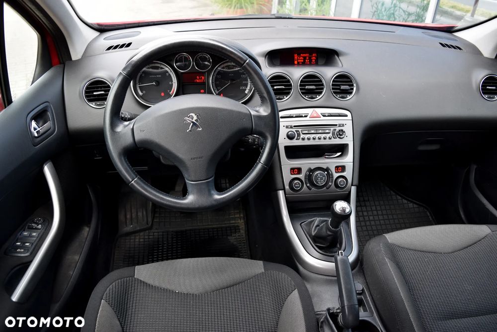 Peugeot 308 1.6 VTi Access - 5