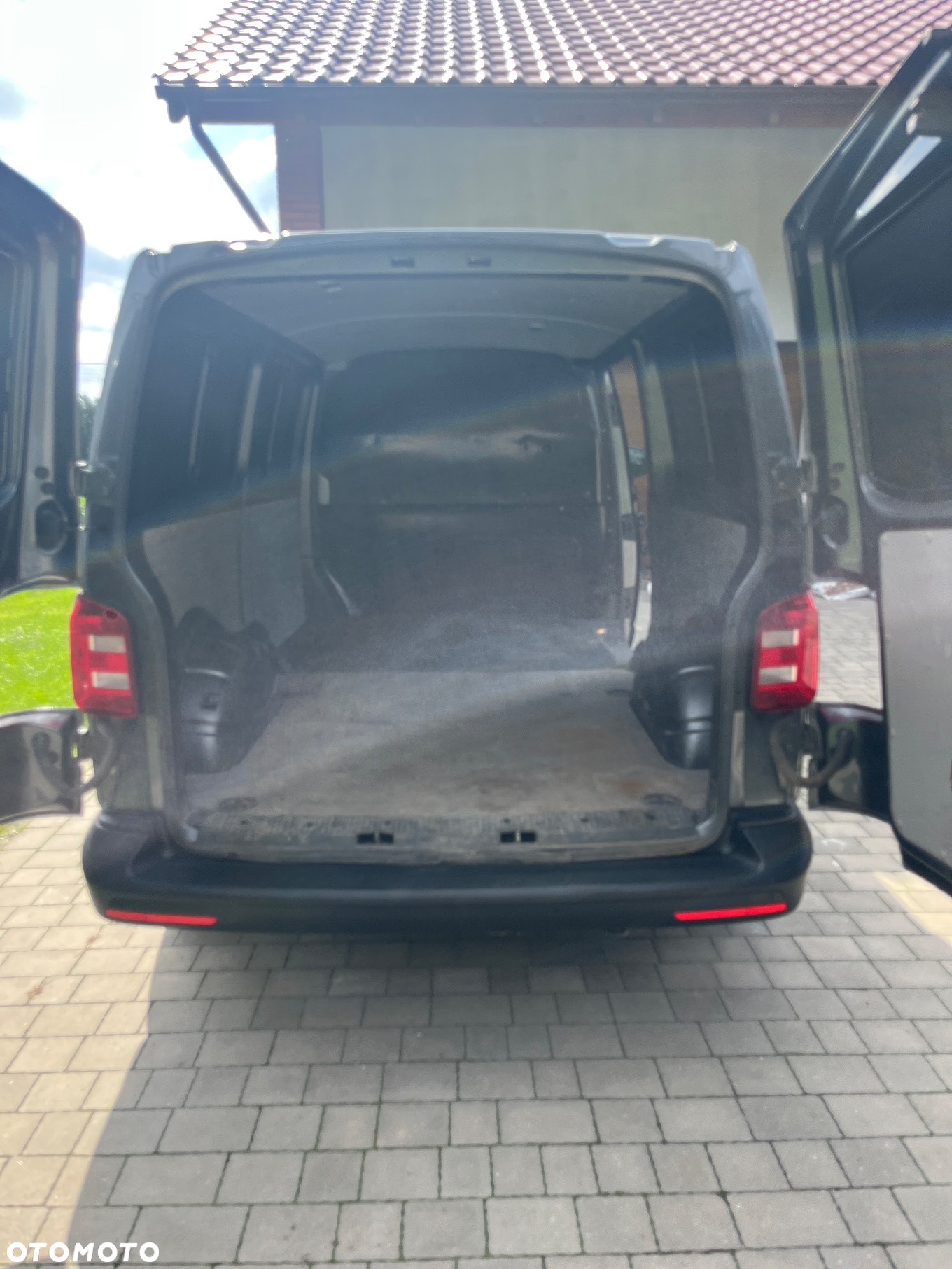 Volkswagen T6 - 8