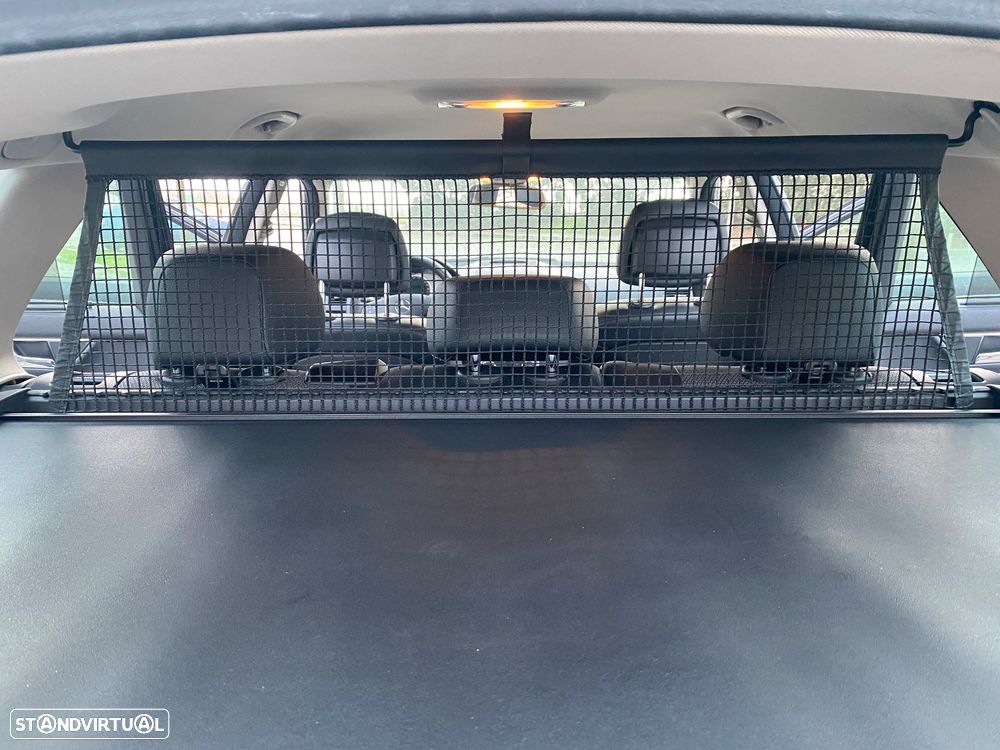 Mercedes-Benz C 220 CDi Avantgarde - 10