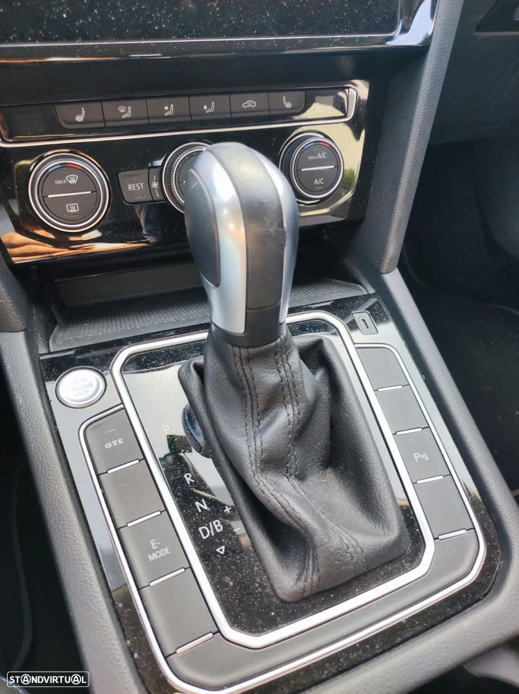 VW Passat Variant 1.4 TSI GTE Plug-in - 50