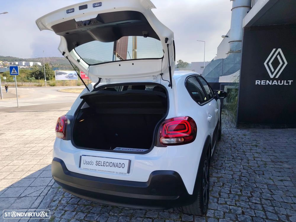 Citroën C3 1.2 PureTech C-Series - 32