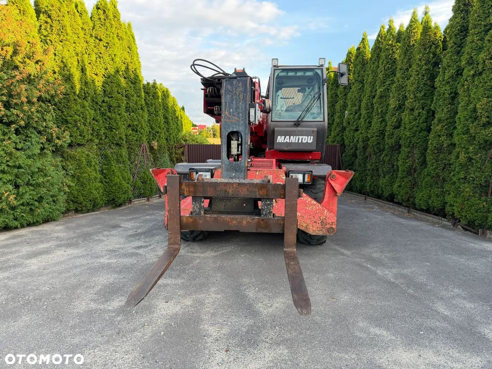 Manitou MRT 1432 - 3