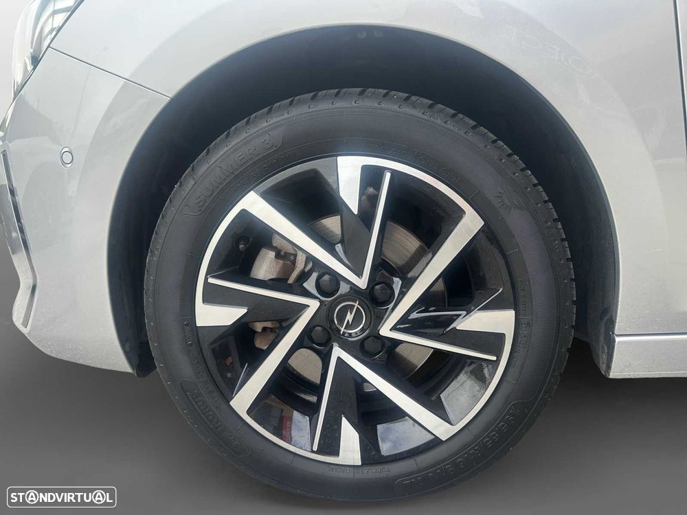 Opel Corsa 1.2 T GS - 15