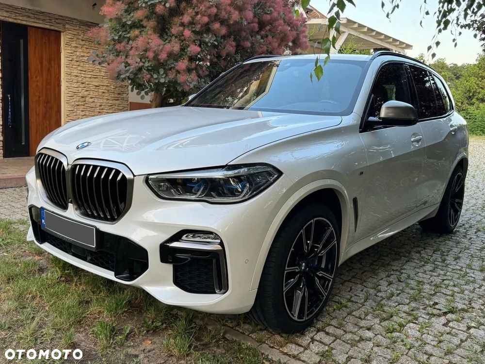 BMW X5 xDrive30d - 4