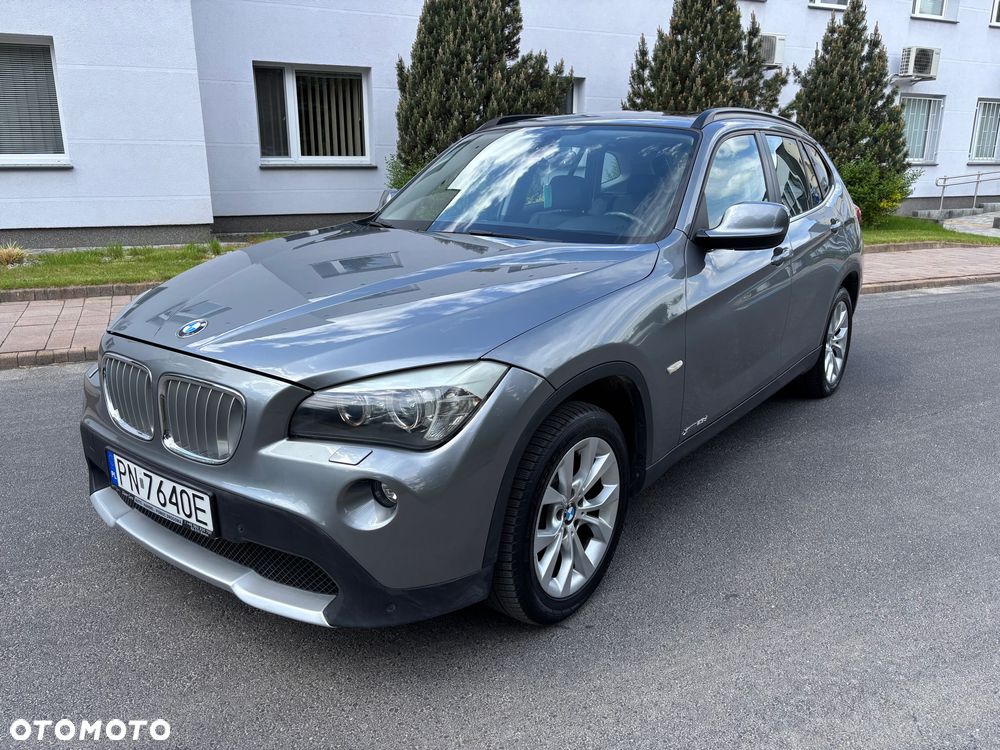 BMW X1 - 18